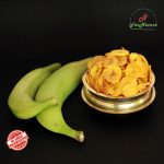 Banana Chips - 300g - 1kg