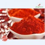 RED CHILLY POWDER - 150g - 500g