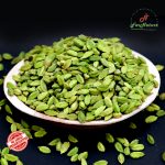Cardamom - 100g (Premium/Large size)