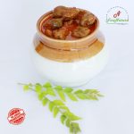 Tender Mango Pickle (Kadumanga Achaar) - 200g