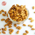 Badam (Almonds) - 200g - 1kg
