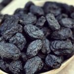 Raisins (Black) - 200g
