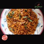 Dry Fried Prawns (Spicy) - 75g