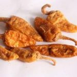 Kondattam Mulaku (Thairu Mulaku)- 100g