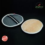 Natural Loofah Bath Scrubber (Oval shaped)