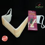 Natural Loofah Bath Scrubber (Large)