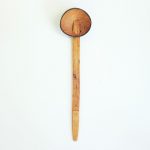 Chiratta Kayil (Coconut Shell Thavi)