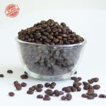 Roasted Coffee Beans - 200g (Premium quality)