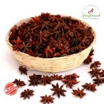 Star Anise (Chakra phool /Thakolam)- 50g