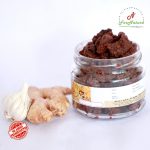 Mussel Pickle(Kallummakaya Achar) 300g