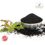 Black Cumin Seeds (Karimjeerakam) - 80g