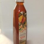 Nutmeg Rind Squash - 500ml