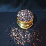 Black Rice (Forbidden Rice) - 500g - 1kg