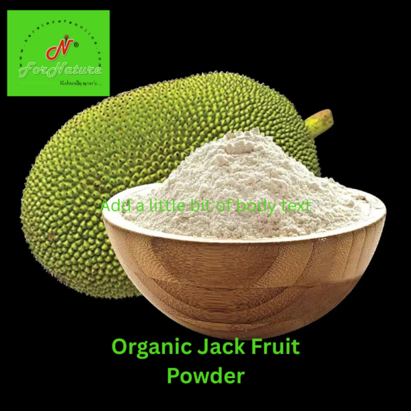 Jack fruit powder - 250g - Image 3