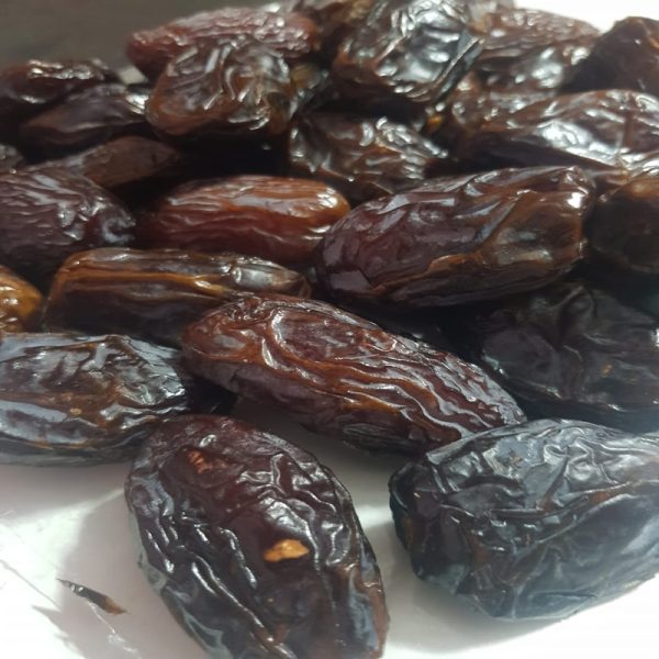 Medjool Dates