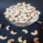 Roasted Cashew Nuts - 200g - 1kg
