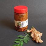 Lemon Pickle (Home made) 250g - 500g