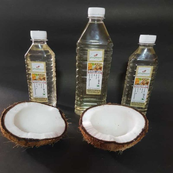 Coconut Oil