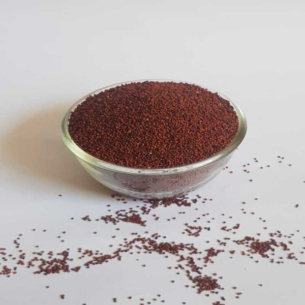 Ragi millet