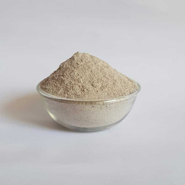 Ragi powder