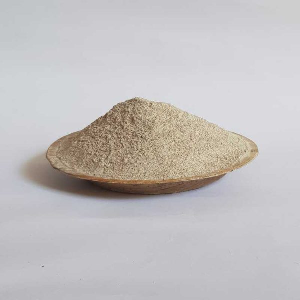 Ragi powder